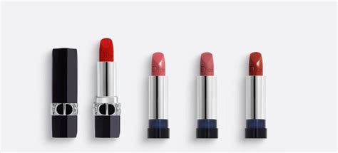 dior lips black tie bilder|dior lipstick refills.